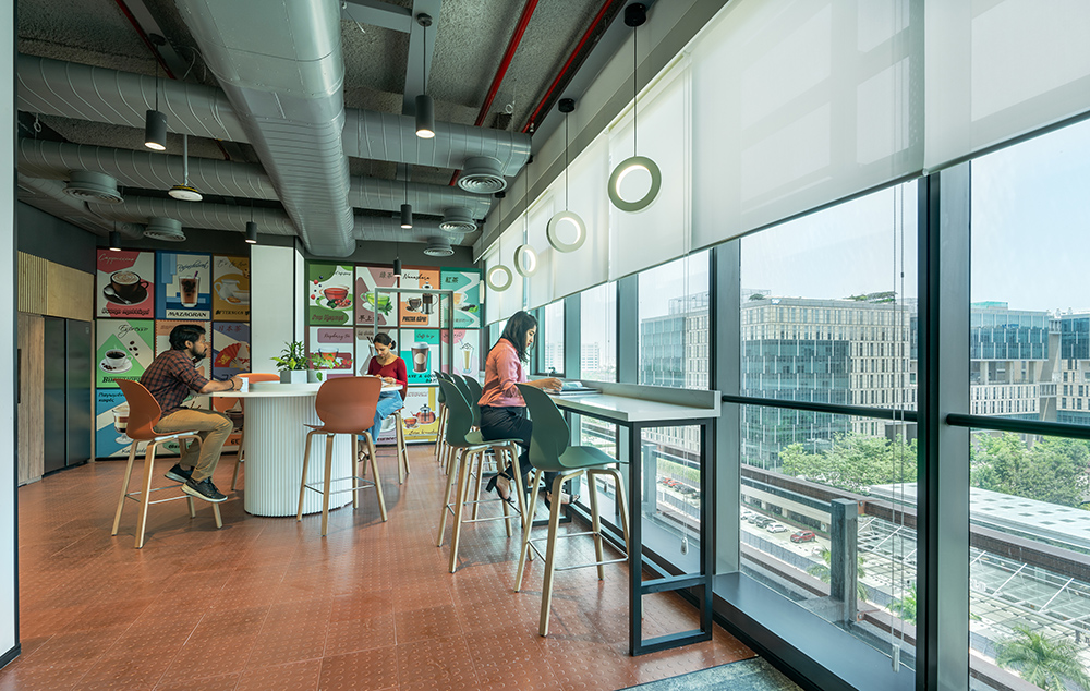 Booking Holdings Center of Excellence Bengaluru India