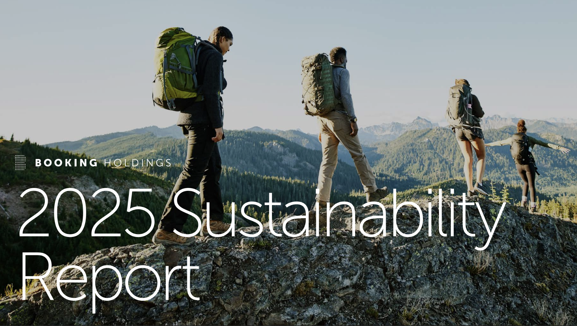 2025 Sustainability Report