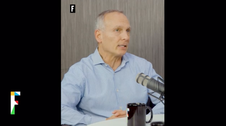 Stranded on a Denver tarmac, Booking.com’s CEO envisions the AI that should have rerouted him to Aspen before takeoff